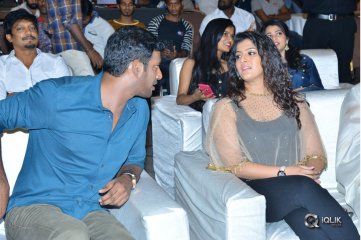 Pandem Kodi 2 Movie Pre Release Event Photos